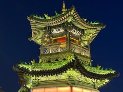 -大同古城墙