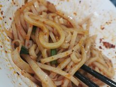 -秦镇史玉林凉皮(翡丽城店)