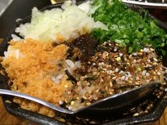 -橘焱胡同烧肉夜食(BFC外滩金融中心店)
