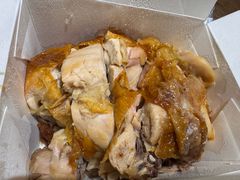 -三毛烤鸡(清泰街店)