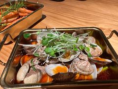 -禾集烤肉(林凯城店)