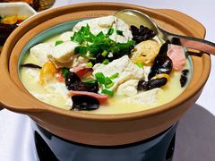 富春豆腐-丰和日丽(瑞虹天地月亮湾店)