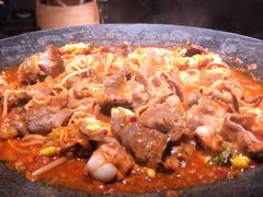 -春熙台韩国料理·章鱼肥牛(西丽店)