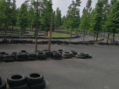 -东海森林温泉度假酒店