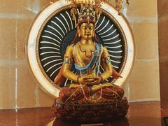 -牛首山文化旅游区