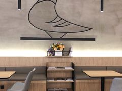 -野鸽子咖啡(中航店)