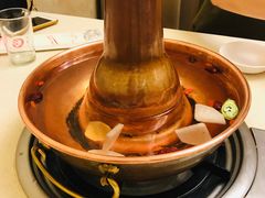 -八先生涮肉房(三里河店)