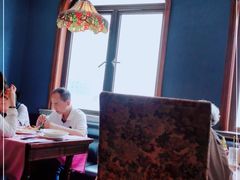 -德大西餐社(云南南路店)