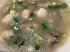 -莆田餐厅PUTIEN(三里屯店)