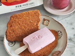 -山姆会员商店(西溪店)