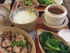 -多喝汤(天河北路店)