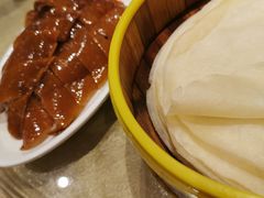 -便宜坊烤鸭店(航天桥店)