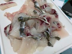 -中山脆肉鲩(新圳东路店)