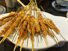 -那些年一起吃串的地方烧烤(观前街店)