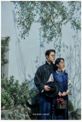 点击看大图 -杭州金夫人婚纱摄影(富阳私享店)