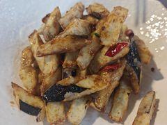 那年秋天的茄子-有喜胶东小馆(太申祥和店)
