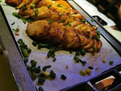 -绿茶餐厅(东莞翔龙天地店)