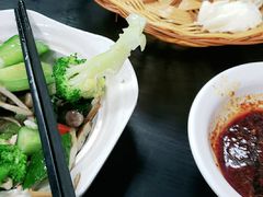 -郑家包子牛肉拉面(尚勤路店)