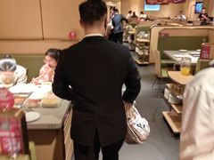 -海底捞火锅(银泰中心店)