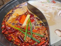 -冯校长老火锅(深圳总店)