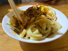 -马三洋芋片(兰州总店)