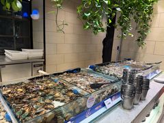-川骄海鲜自助(亚运村店)