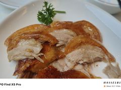 -福来居烤鸭店(天坛二店)