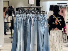 -ZARA(青岛万象城店)
