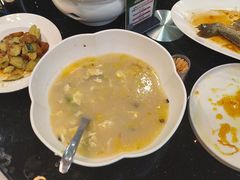 -老东营·东营菜(西四路店)