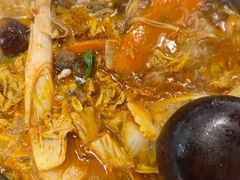 -菊上日式料理(蚌埠银泰店)
