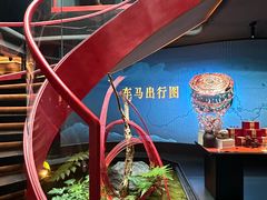 -曾宴·楚菜(湖北省博物馆店)