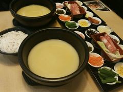 -阿香米线(天津凯德餐厅店)