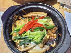 -东江海鲜大排档·潮汕菜·砂锅粥