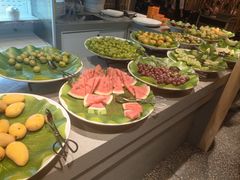 -常州逸高酒店-中餐厅