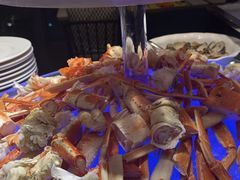 -马哥孛罗酒店·SAVVY全日餐厅