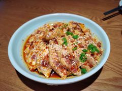 -吕氏疙瘩汤·新鲁菜(济南万象城店)