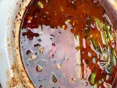 -华冠悠岚·庭院餐厅(青城后山店)