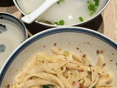 -宋益驴蹄子面肉夹馍(辛家庙店)