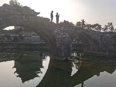 -上甘棠村