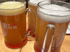 -日进一片海.生腌海鲜火锅.宵夜烧烤(三里屯总店)