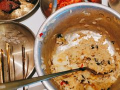 -西塔老太太泥炉烤肉(川沙百联店)