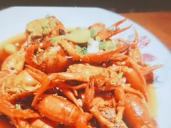 -六弟特色小馆(人民新村店)