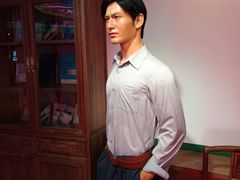 -北京杜莎夫人蜡像馆