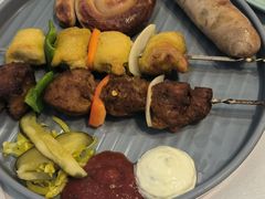 -库滋明·俄罗斯特色美食(中央大街店)