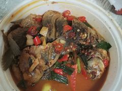 -龚海宝· 烧烤· 羊肉原切挂糊更好吃(庄市店)