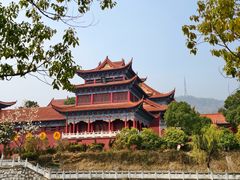 -开福禅寺