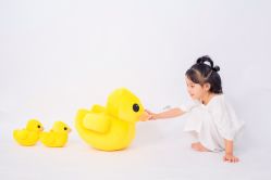 -童年时光专业儿童摄影(龙首店)