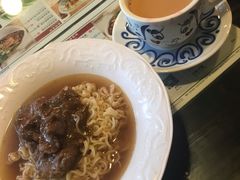 -翠华餐厅(湾仔店)