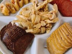 -长春观斋补堂素菜馆