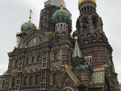 -滴血救世主教堂